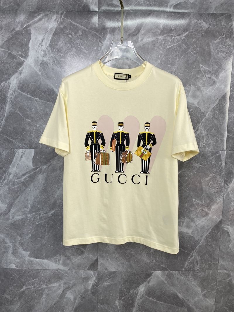 Gucci T-Shirts